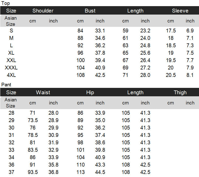 Sequin Shine Set Nightclub Dance Style Hommes Chemise et Pantalon