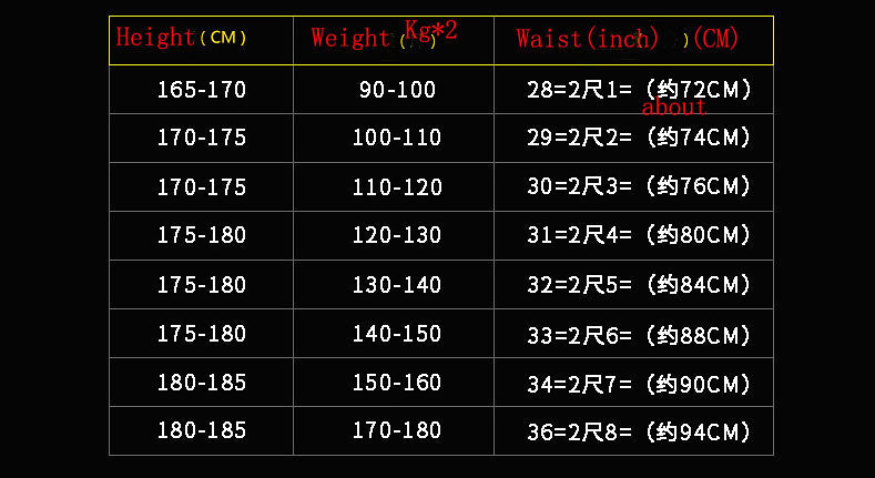 Dragon Monochrome bordado Hombre Tapered Leg Jeans