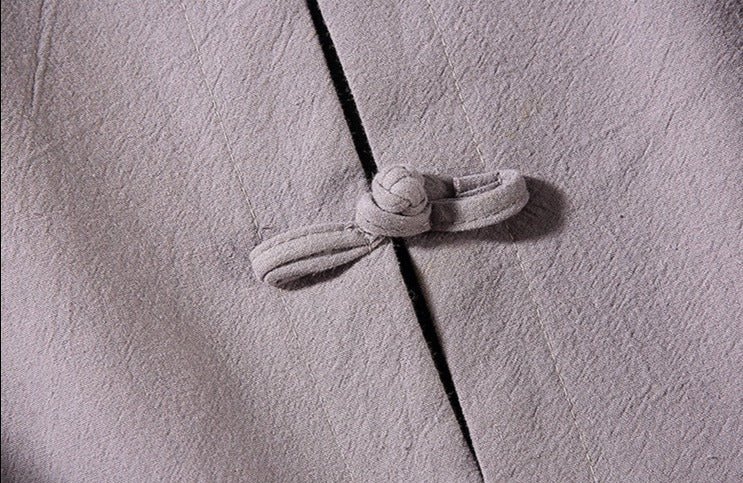 Chinese Style Cotton Jacket