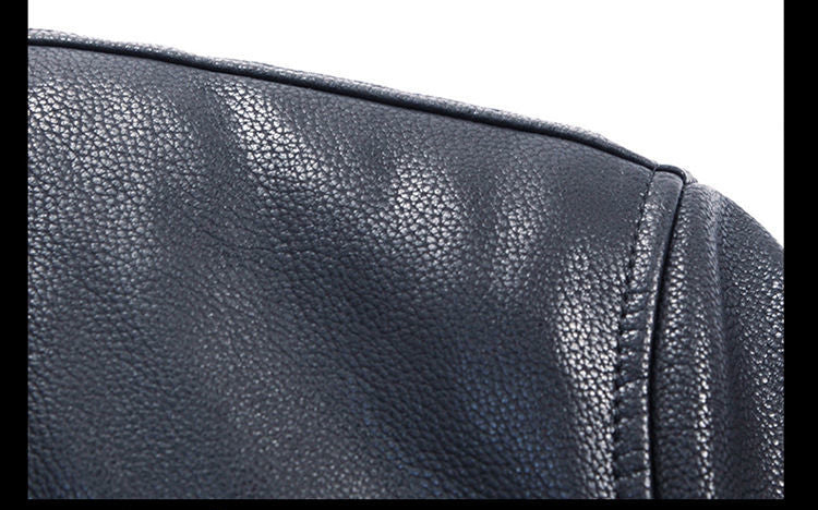 Abrigo suave Raven Shine Button