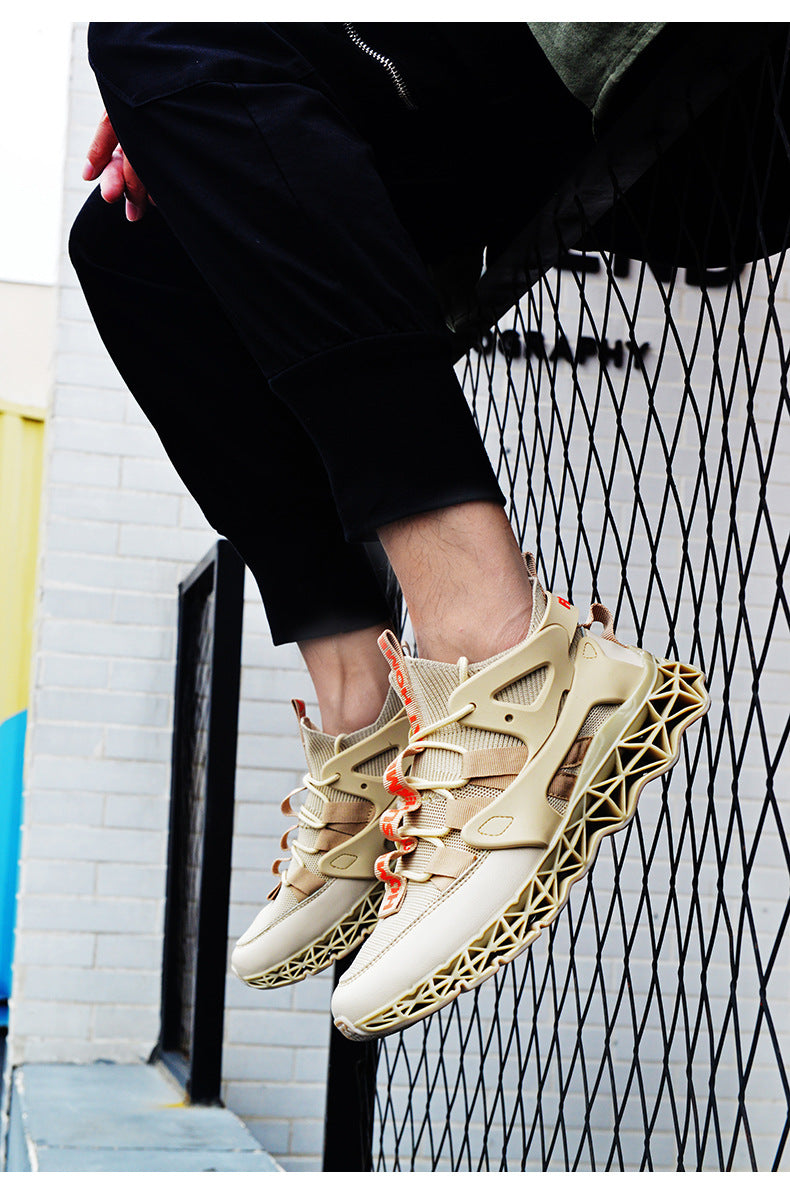 Zapatillas Hip Hop Harajuku