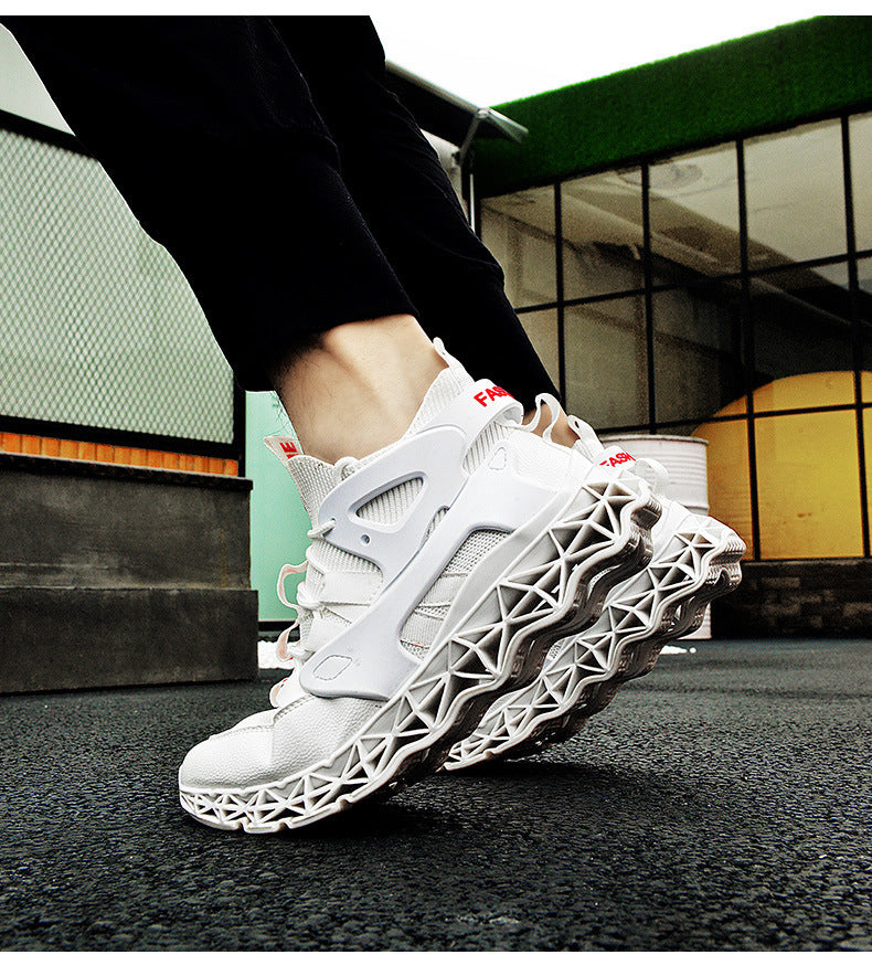 Zapatillas Hip Hop Harajuku