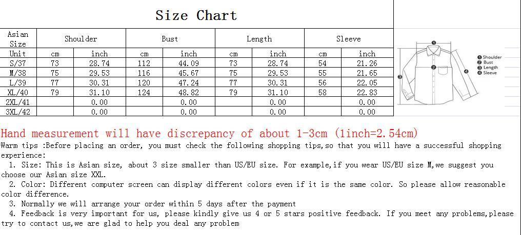 Nouvelle mode Stripe Loose Casual manches longues style hommes chemises