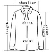 Chemise à manches longues pour hommes à combinaison de couleurs à carreaux carrés