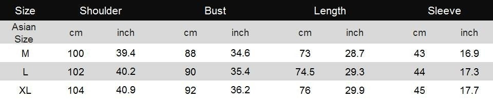 Hip Hop Baggie Style con Big Letter Back Detail Hombres Suéter