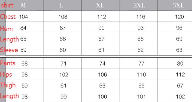 Chándal de hombre de dos piezas con efecto tie-dye arrugado