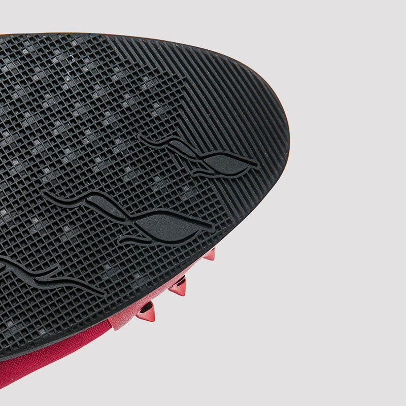 Tasseled Camo Men Loafers Shoes with Rivet Toe