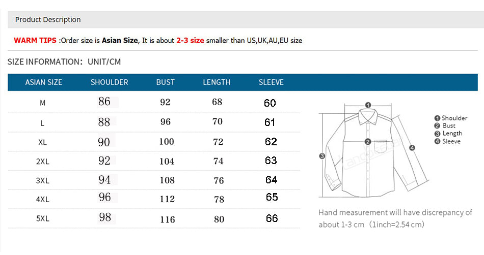 Motif floral royal sur le haut de la poitrine pour homme Slim Fit Dandy Shirt