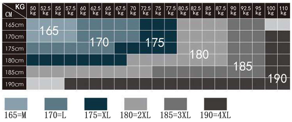 Chemise à manches longues pour hommes à combinaison de couleurs à carreaux carrés
