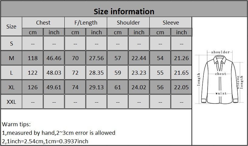 Suéter de gran tamaño grueso con bordado de dinosaurio lindo para hombres