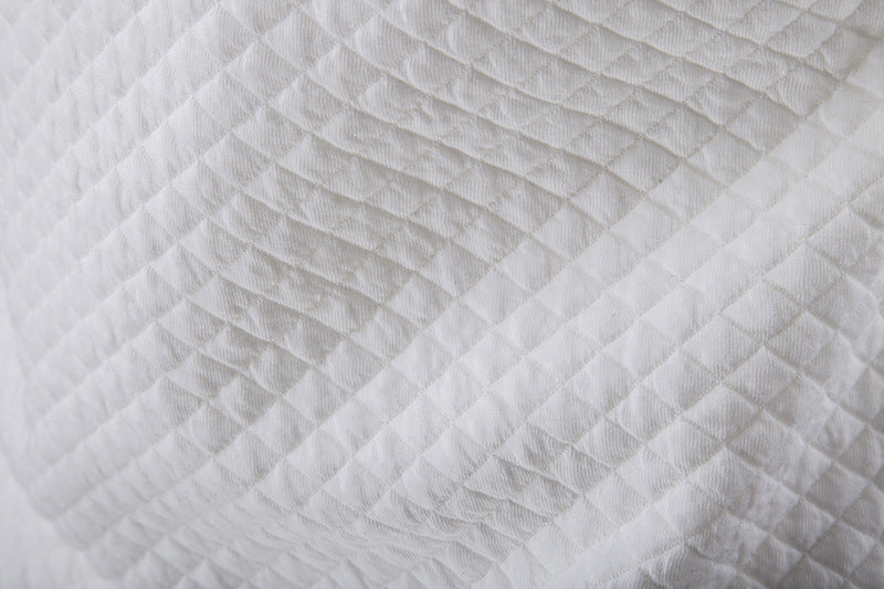 Motif de courtepointe pour hommes col montant Casual Slim Fit Bomber Jacket