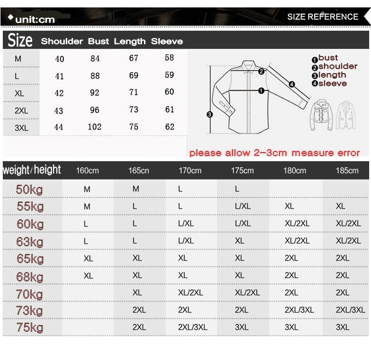 Floral Bloom Print Slim Fit Style Hommes Chemises à manches longues