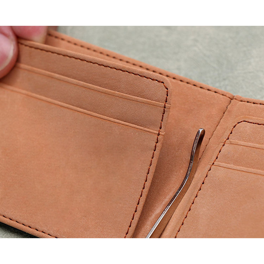 Thin Simple and Minimalist Men Money Clips
