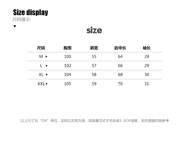 Col Mandarin Rayures Manches Moyennes Style Hommes Chemises