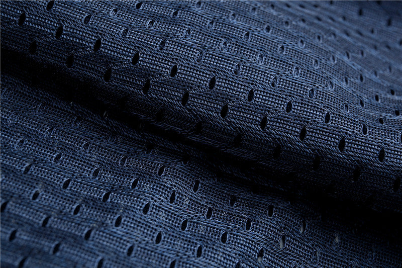 Solid Acetate Men's Short