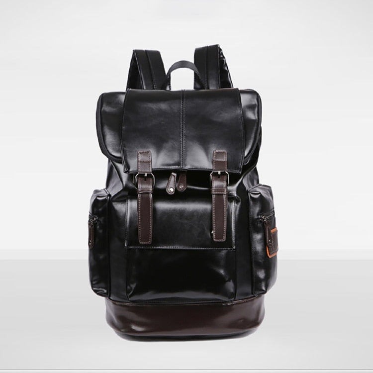 Sac à dos Urban Rucksack noir uni