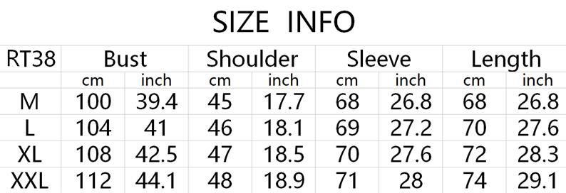 Máscara con capucha estilo japonés hombre camisa de manga larga