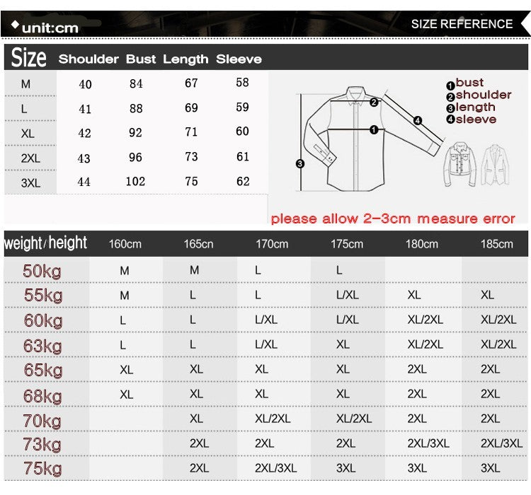 Chemise de style britannique mode hommes à manches longues smoking rayé