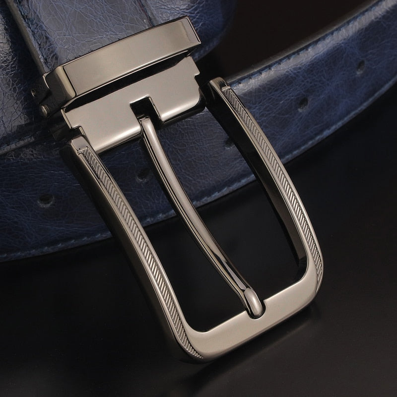 High Quality Metals Alloy Belt