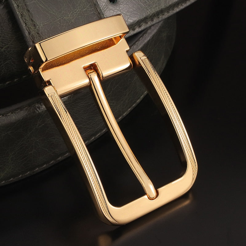 High Quality Metals Alloy Belt