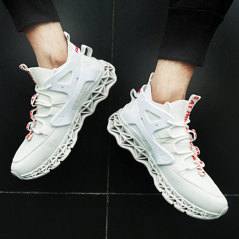 Zapatillas Hip Hop Harajuku