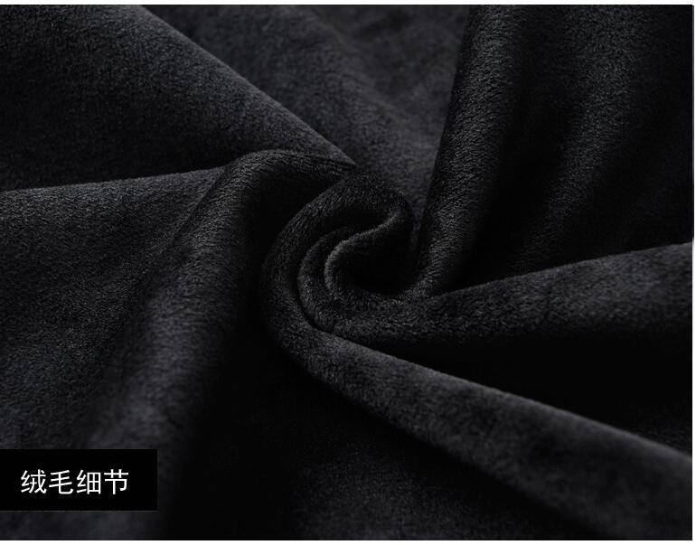 Roaring Tiger Rhinestones Decorated Sweater