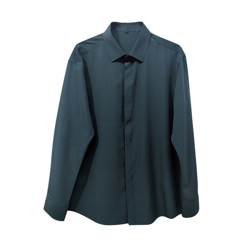 Camisas Harajuku de seda