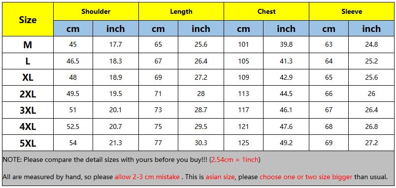 T-shirt gothique punk à manches longues et col rond avec fermeture éclair pour hommes