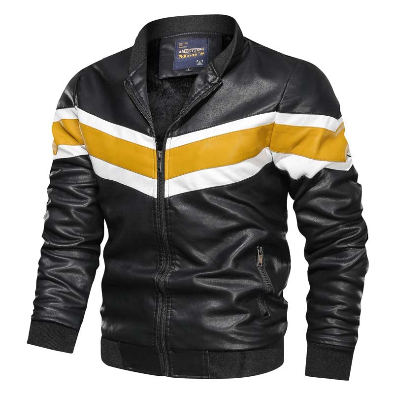 Gold Line Jacket