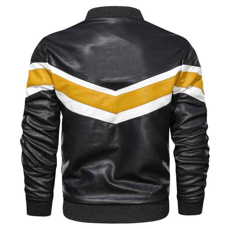 Gold Line Jacket
