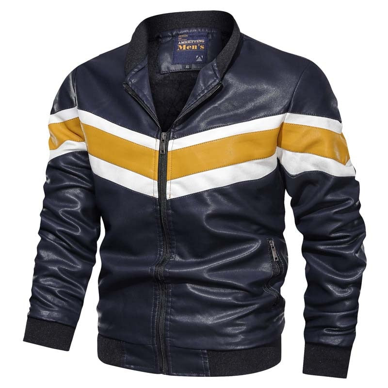 Gold Line Jacket