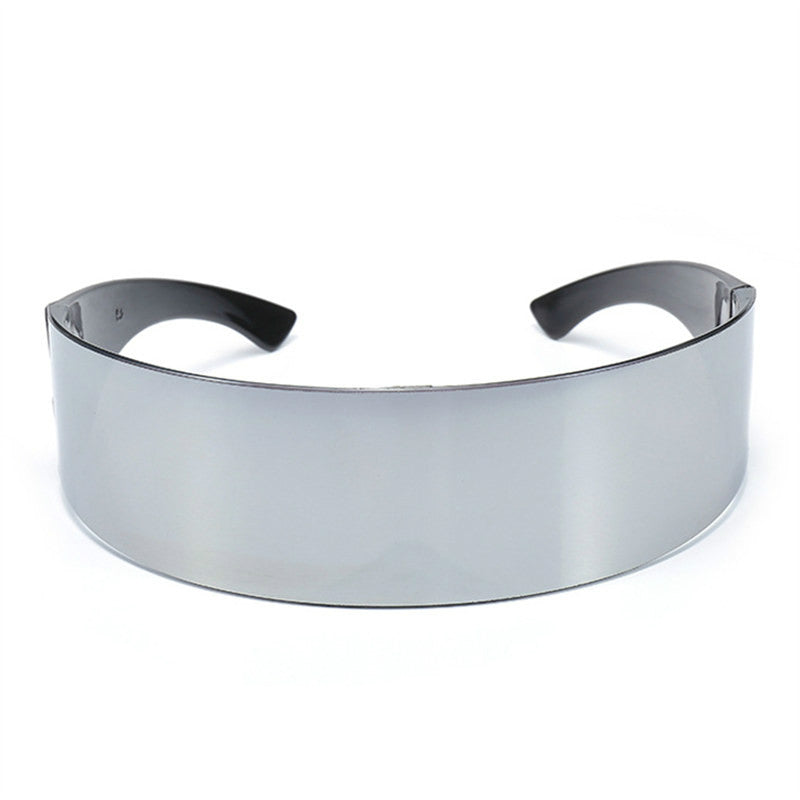 Never Bother My Goggle glass