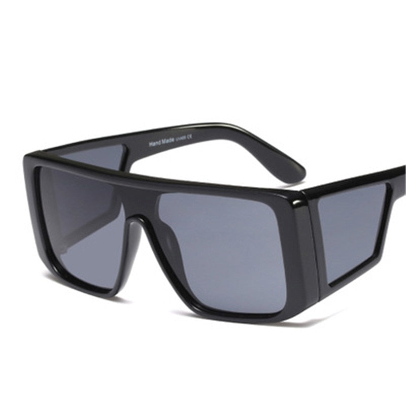 Vidrio de colores de estilo de esquí de cubierta completa de gran tamaño