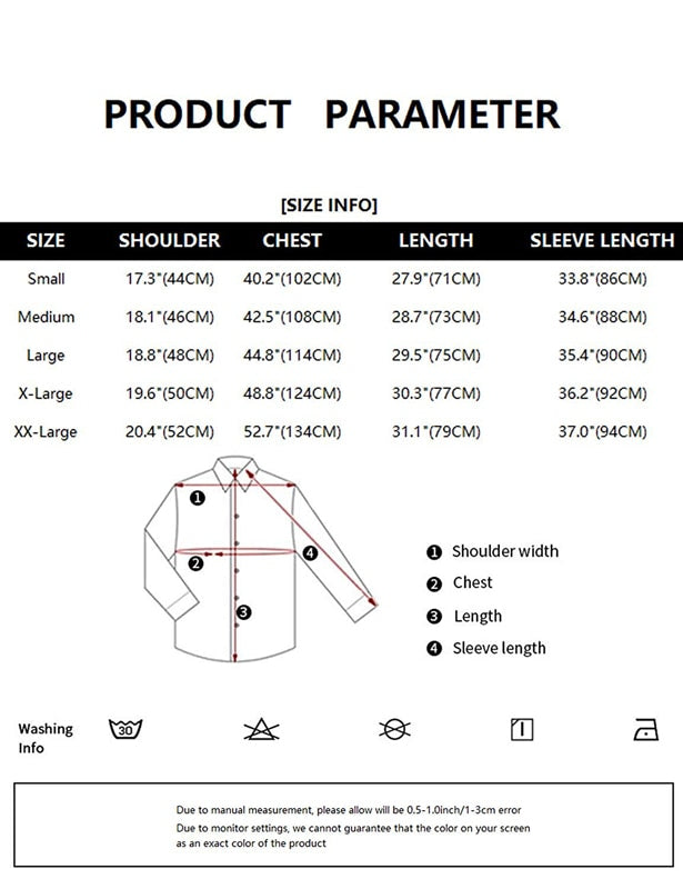 Chemise à manches longues pour hommes avec poche à imprimé léopard mixte