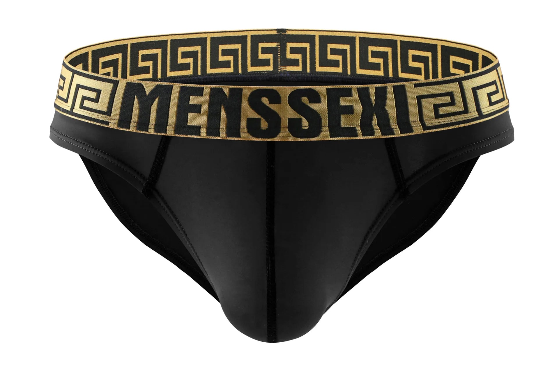 Low Waist Underwear Breathable Brief