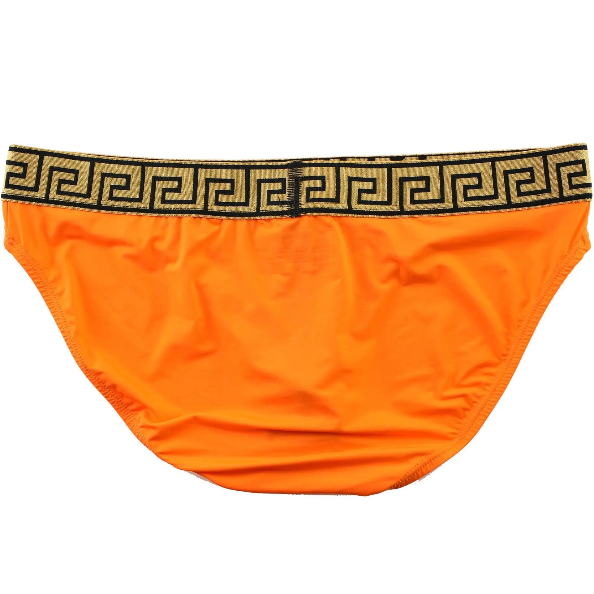Low Waist Underwear Breathable Brief