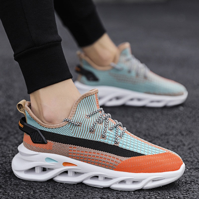 Camina Conmigo Zapatos