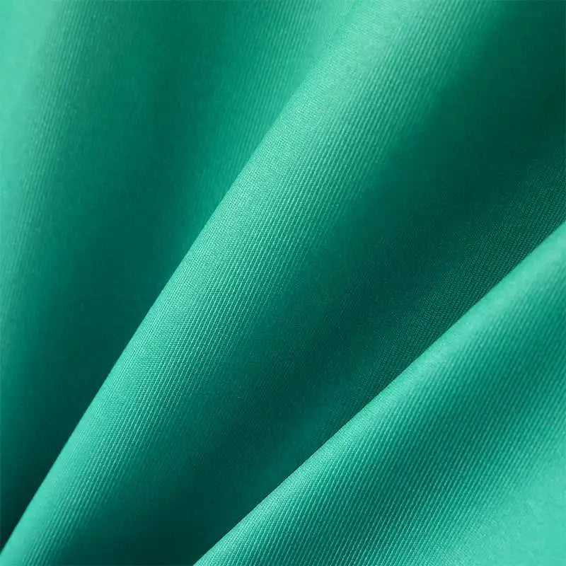 Tie Dye Gradient Color Zipper Bodysuit