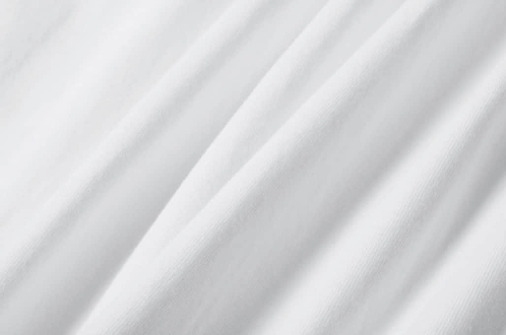 Fox Embroidery Patch Cotton T-Shirt