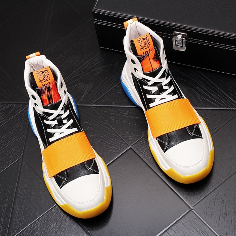 Casual Ankle Youth Trendy Boots