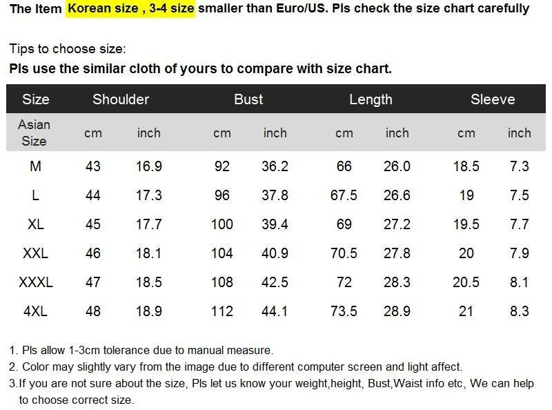 Stripe Lines Style Polo à manches courtes pour hommes
