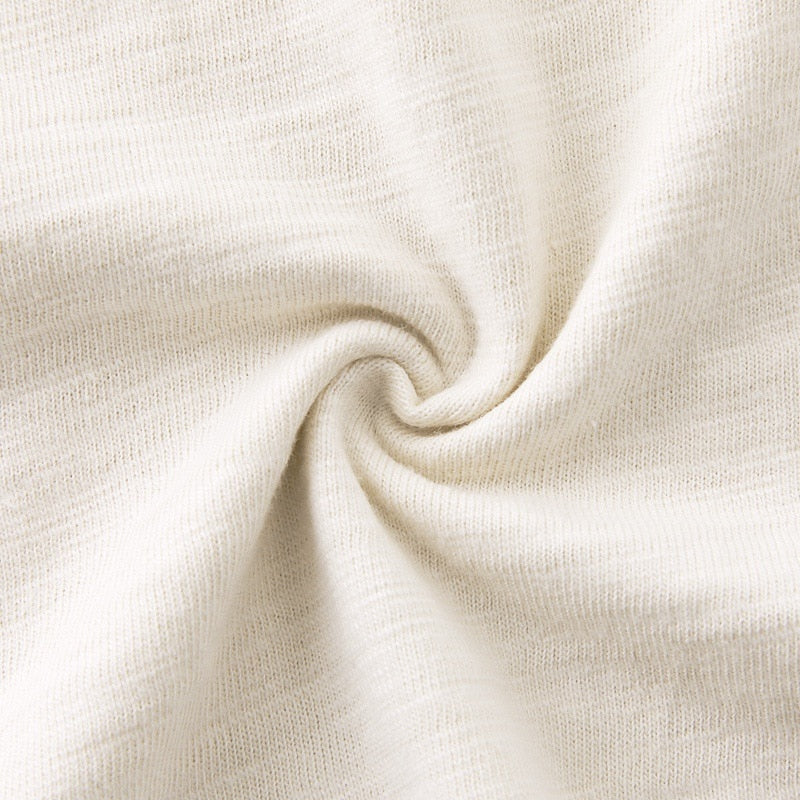 Chinese Letter Print Vintage Style Breathable Tank Top