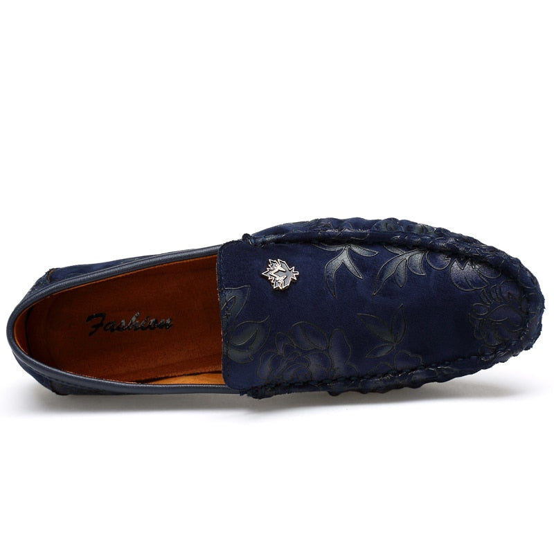 Summer Shoes Men Breathable Casual Half Slippers