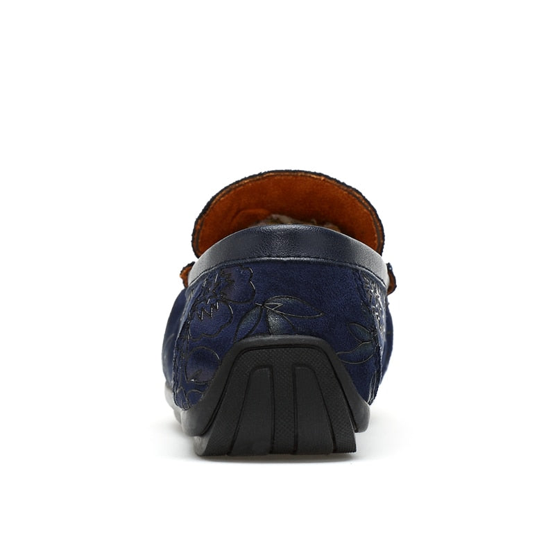 Summer Shoes Men Breathable Casual Half Slippers