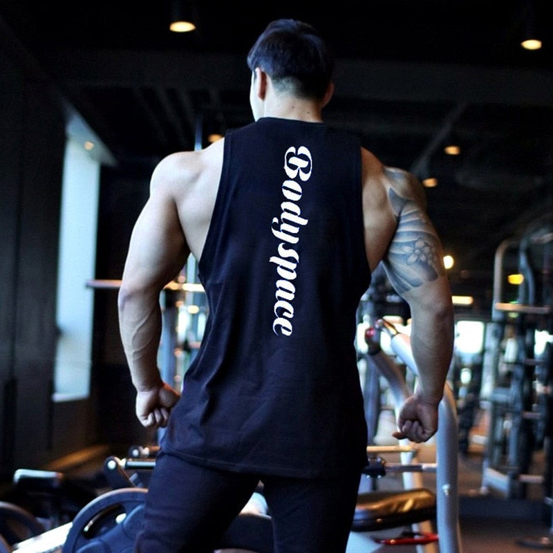 TF Takeform Printed Basketball Tank Top