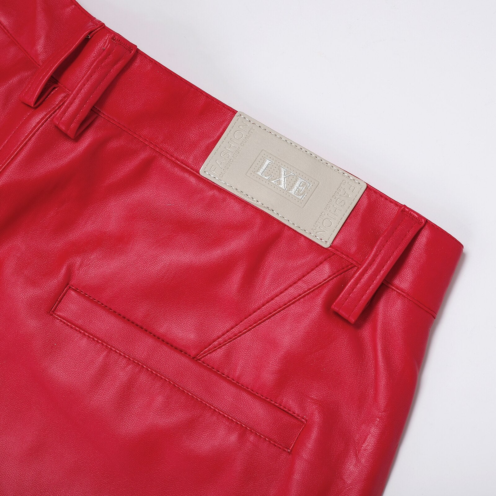 Summer Casual Solid Shorts