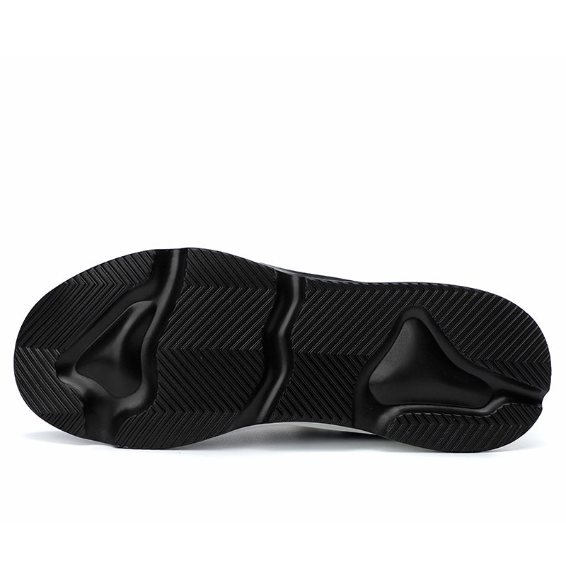 Baskets décontractées pour hommes respirantes et confortables pour l'été