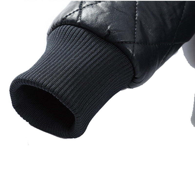 The Night Rider Jacket