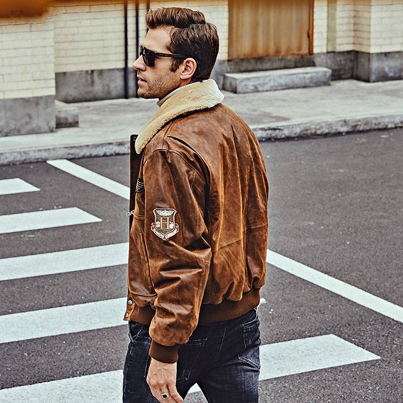 Más fuerte que la chaqueta de escape