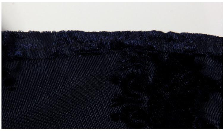 Baroque Floral Pattern Transparent Men Short Sleeve Shirt - FanFreakz